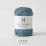 CORAL / SILK COTTON PAPER YARN / 25gram